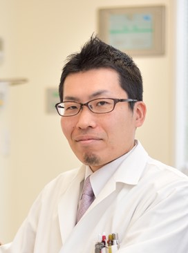 Dr.脳トレ 監修医師 内野勝行先生